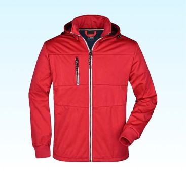 salesianer softshelljacke winter d86da719