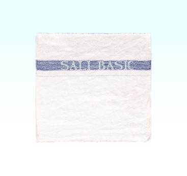 salesianer salibasic reinigungstuch blau baumwolle d4523bf9