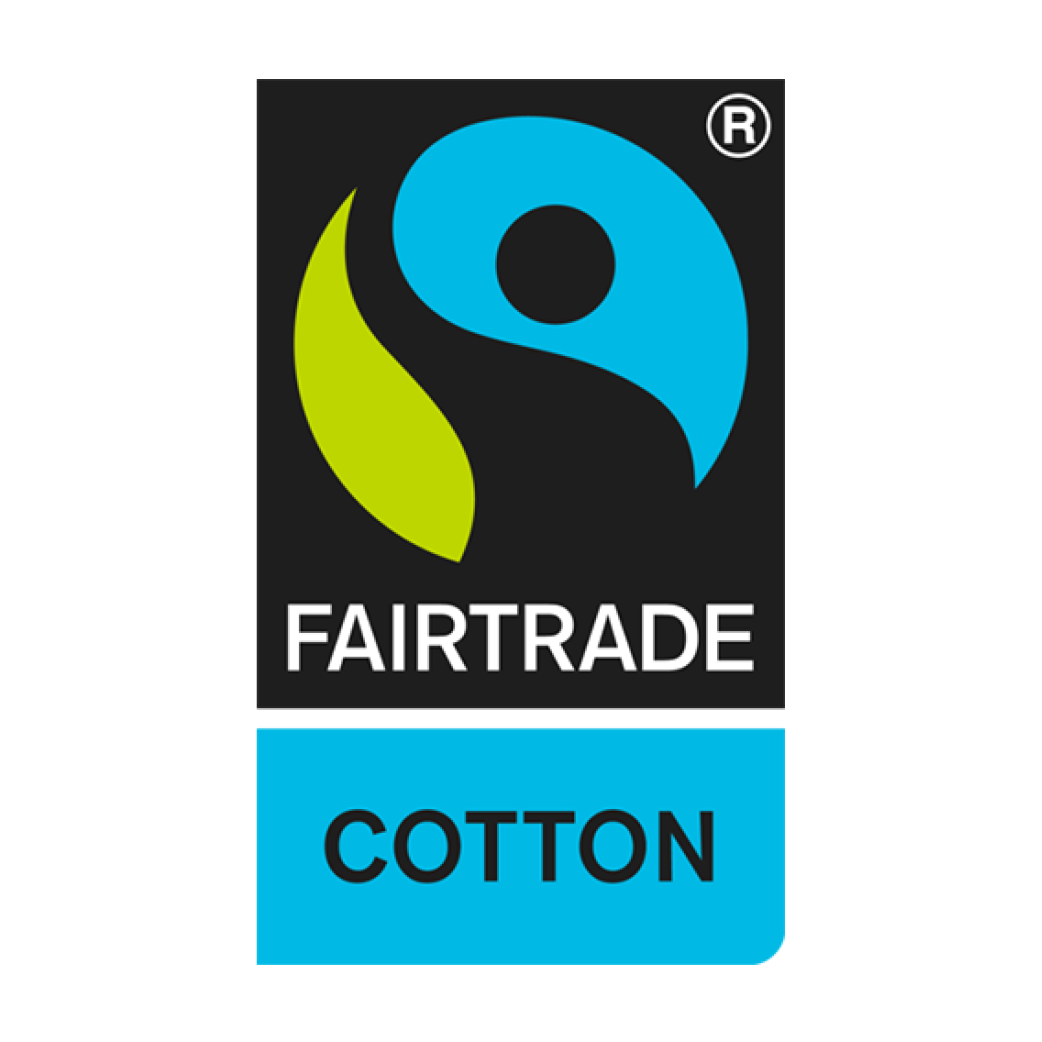 fairtrade cotton